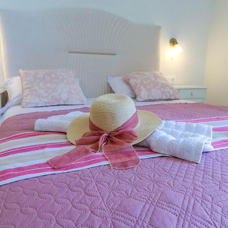 Meliades Villas Apolpaina 객실 사진