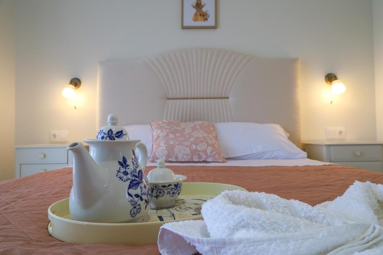 Meliades Villas Apolpaina 외부 사진