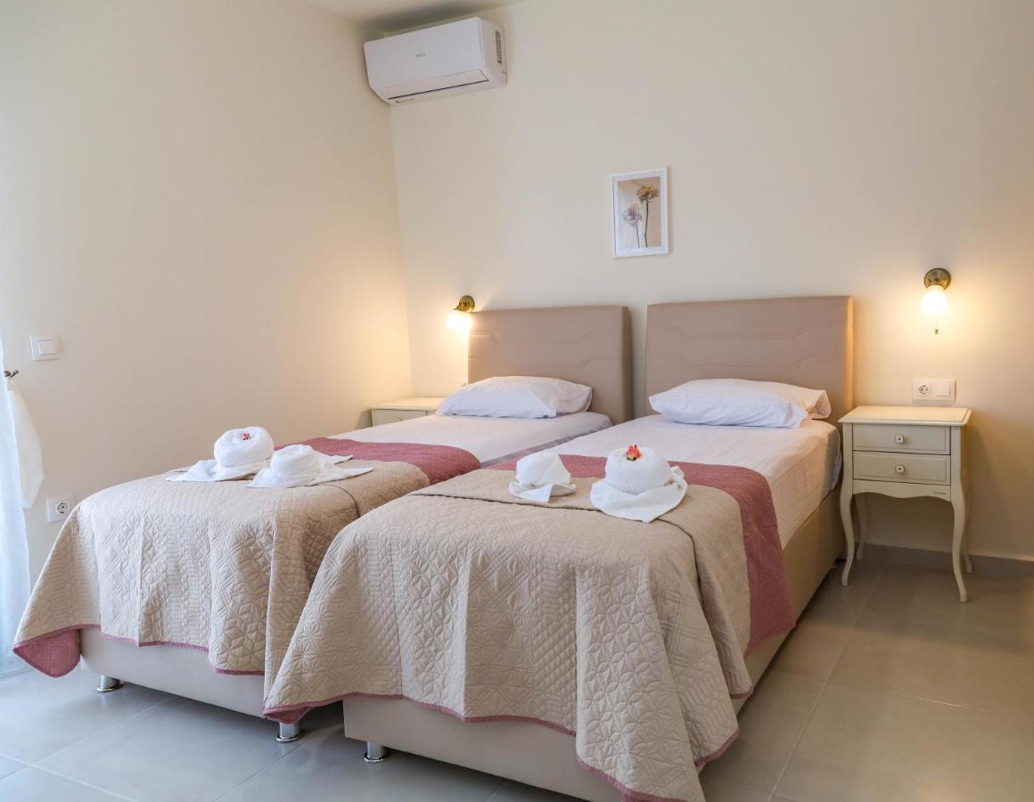 Meliades Villas Apolpaina 외부 사진