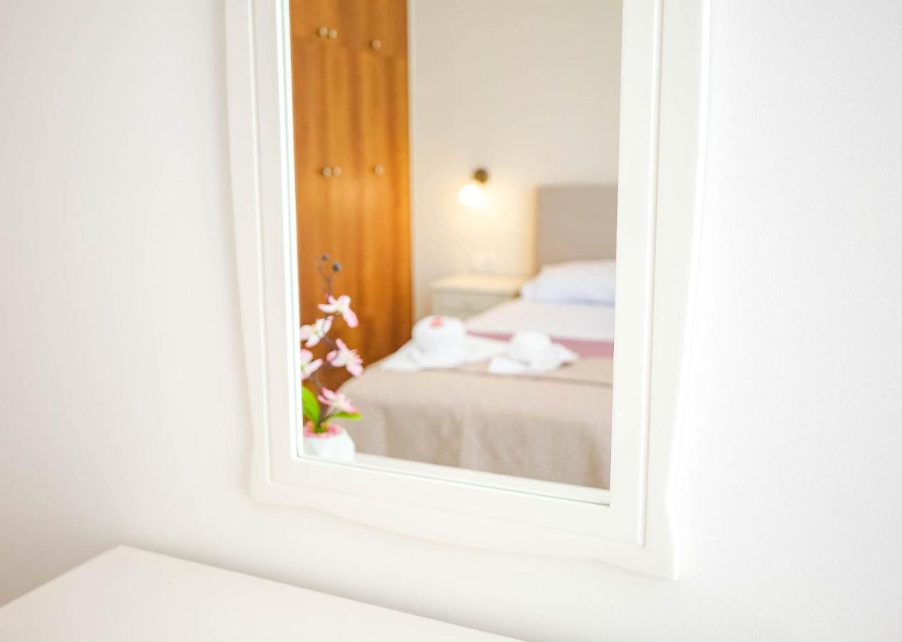 Meliades Villas Apolpaina 외부 사진