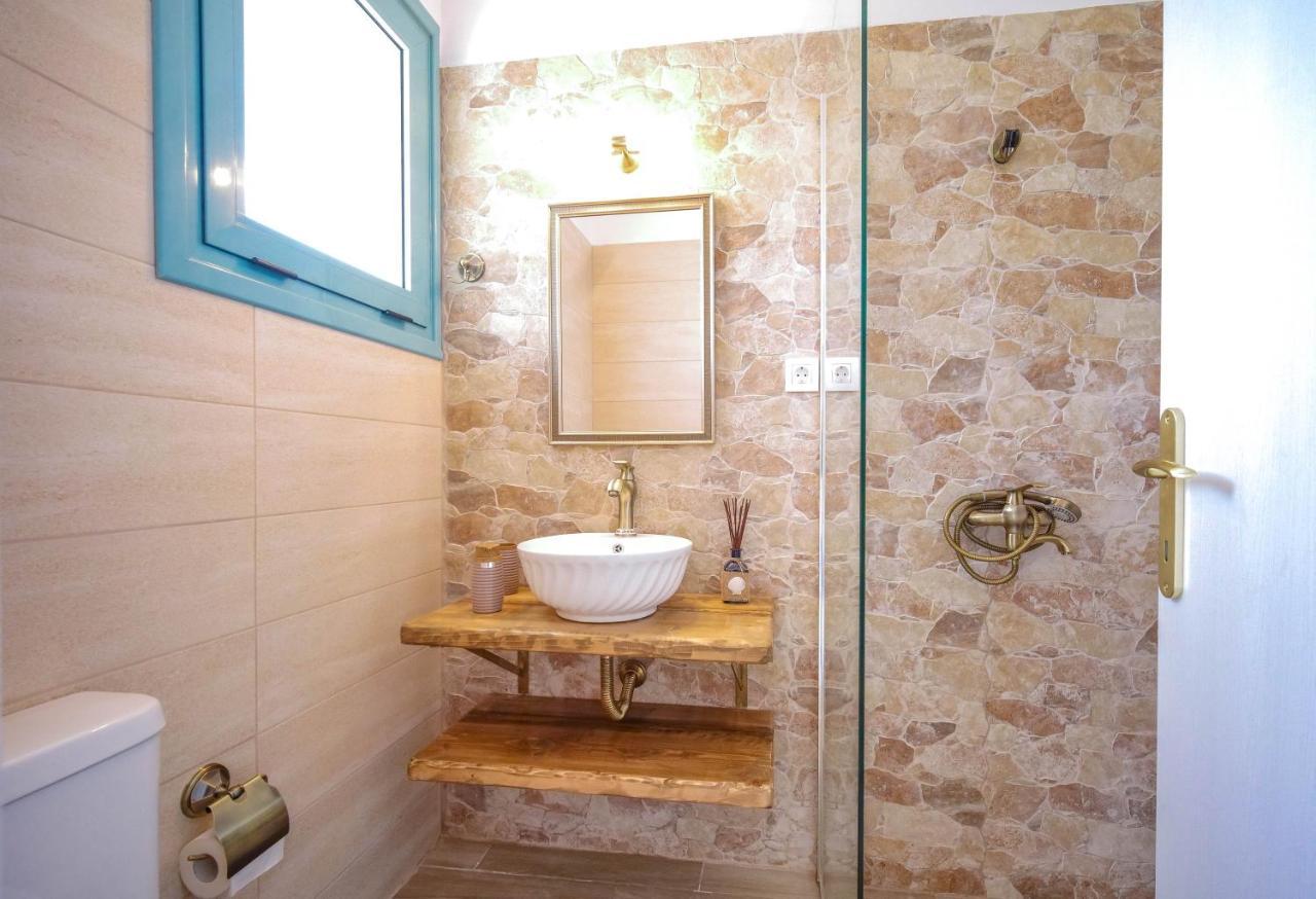 Meliades Villas Apolpaina 외부 사진