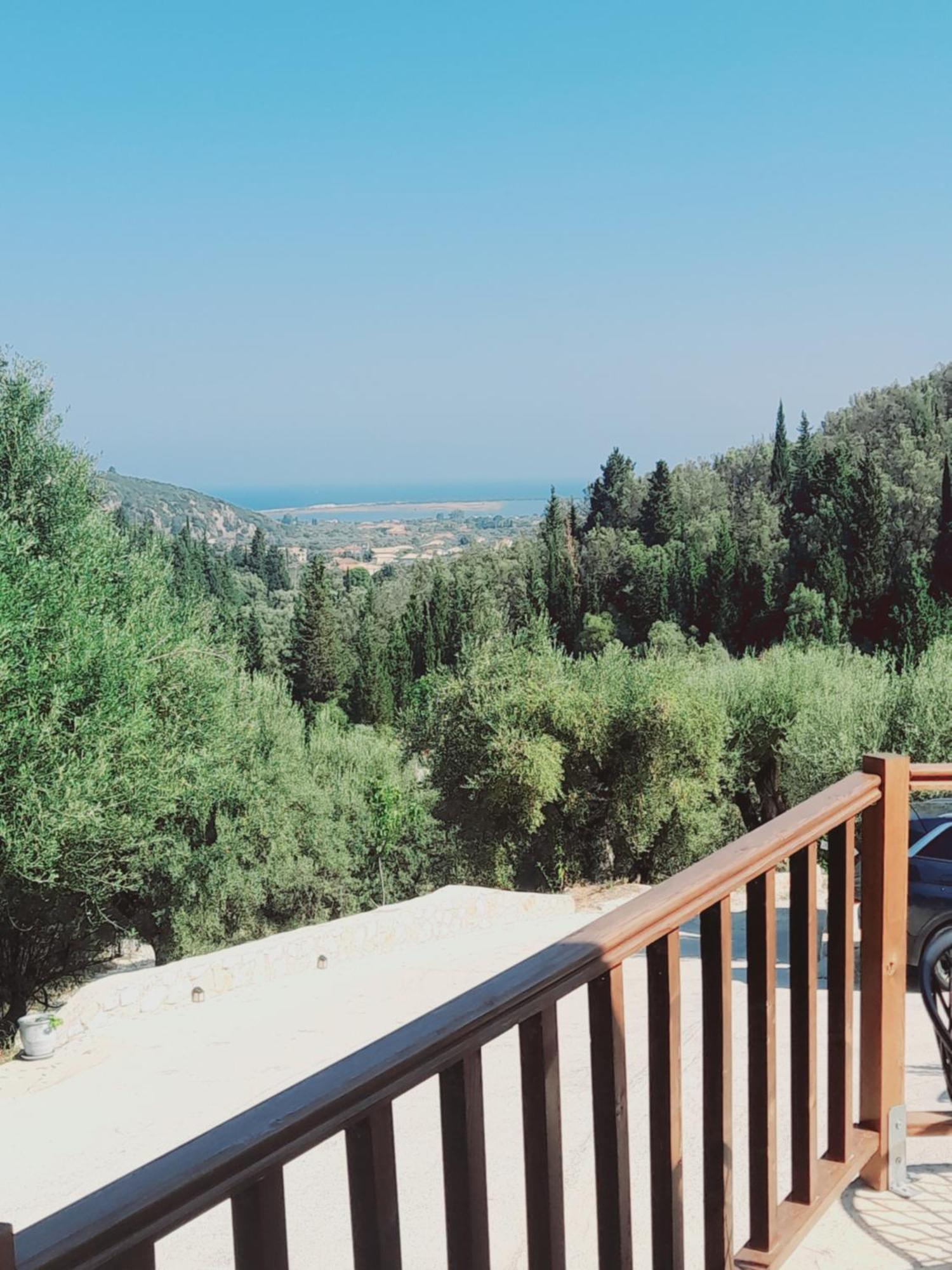 Meliades Villas Apolpaina 외부 사진